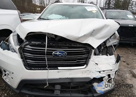 2021 Subaru Ascent Premium from USA, damaged, VIN 4S4WMAFD9M3440104